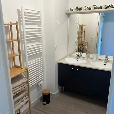 La Venise Provencale Apartment