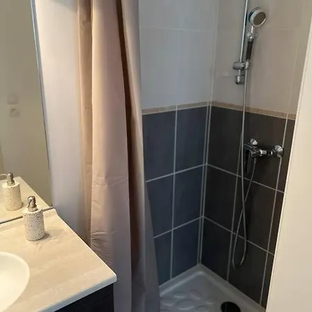 La Venise Provencale Apartment Martigues