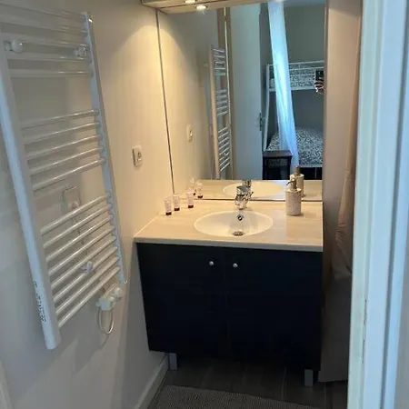 La Venise Provencale Apartment