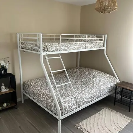 La Venise Provencale Apartment *