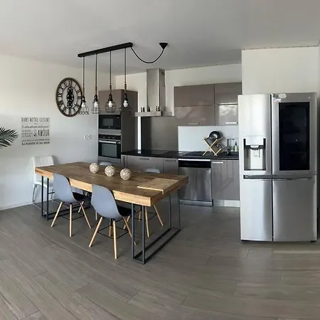 La Venise Provencale Apartment Martigues
